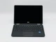 Нетбук Dell Chromebook 11-3189 / 11.6" IPS Touch / Intel Celeron N3060 (2 ядра по 1.6-2.48 GHz) / 4GB DDR3 / 32GB eMMC / HD Graphics 400 / WebCam / Chrome OS б/у - изображение 2