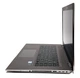 Ноутбук Б-класс HP ZBook Studio G5 / 15.6" (1920x1080) IPS / Intel Core i7-8850H (6 (12) ядер по 2.6 - 4.3 GHz) / 16 GB DDR4 / 256 GB SSD M2 NVMe / Intel UHD Graphics 630 / WebCam / Win 10 Pro Lic б/у - изображение 4