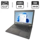 Нетбук Б-класс Dell Latitude E5250 / 12.5" (1366x768) TN / Intel Core i5-5300U (2 (4) ядра по 2.3 - 2.9 GHz) / 8 GB DDR3 / 240 GB SSD / Intel HD Graphics 5500 / WebCam / HDMI б/у - изображение 1