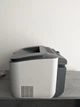 Принтер Canon i-SENSYS LBP6200d / Лазерний монохромний друк / 600x600 dpi / A4 / 25 стор / хв / USB 2.0 / Дуплекс / Only Windows XP, 7, 8 б/в - зображення 5