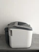 Принтер Canon i-SENSYS LBP6200d / Лазерний монохромний друк / 600x600 dpi / A4 / 25 стор / хв / USB 2.0 / Дуплекс / Only Windows XP, 7, 8 б/в - зображення 8