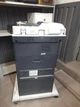 БФП HP LaserJet Enterprise 700 color MFP M775zm / Лазерний кольоровий друк / 600x600 dpi / A4 / 30 стор/хв / USB 2.0, Ethernet / Дуплекс б/в - зображення 7