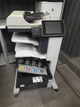 БФП HP LaserJet Enterprise 700 color MFP M775zm / Лазерний кольоровий друк / 600x600 dpi / A4 / 30 стор/хв / USB 2.0, Ethernet / Дуплекс б/в - зображення 9