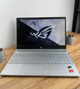 Ноутбук HP Pavilion Laptop 15-cw0505sa / 15.6" IPS / Ryzen 3 2300U (4 ядра по 2-3.4 GHz) / 8GB DDR4 / 128GB SSD NVME / WebCam / AMD Radeon Vega 6 / Win10 PRO Lic б/у - изображение 3