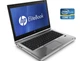 Ноутбук Б-класс HP EliteBook 8460P / 14" (1366x768) TN / Intel Core i5-2520M (2 (4) ядра по 2.5 - 3.2 GHz) / 12 GB DDR3 / 120 GB SSD + 500 GB HDD / Intel HD Graphics 3000 / WebCam б/у - изображение 1