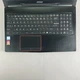 Ігровий ноутбук Б-клас MSI Raider GE63 RGB 9SG / 15.6" (1920x1080) IPS / Intel Core i7-9750H (6 (12) ядер по 2.6 - 4.5 GHz) / 32 GB DDR4 / 512 GB SSD + 1000 GB HDD / nVidia GeForce RTX 2060, 6 GB GDDR6, 192-bit / WebCam б/в - зображення 2