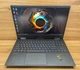 Ігровий ноутбук HP Omen 15-en0023dx / 15.6" (1920x1080) IPS / AMD Ryzen 7 4800H (8 (16) ядер по 2.9 - 4.2 GHz) / 16 GB DDR4 / 512 GB SSD / nVidia GeForce GTX 1660 Ti, 6 GB GDDR6, 192-bit / WebCam / Windows 10 б/в - зображення 2