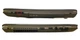 Ноутбук Б-класс Lenovo IdeaPad Z710 / 17.3" (1600x900) TN / Intel Core i5-4200M (2 (4) ядра по 2.5 - 3.1 GHz) / 8 GB DDR3 / 240 GB SSD / nVidia GeForce GT 740M, 2 GB GDDR3, 64-bit / WebCam б/у - изображение 2