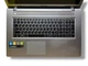 Ноутбук Б-класс Lenovo IdeaPad Z710 / 17.3" (1600x900) TN / Intel Core i5-4200M (2 (4) ядра по 2.5 - 3.1 GHz) / 8 GB DDR3 / 240 GB SSD / nVidia GeForce GT 740M, 2 GB GDDR3, 64-bit / WebCam б/у - изображение 7