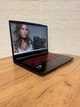Ігровий ноутбук Б-клас MSI Thin GF63 12VE / 15.6" (1920x1080) IPS / Intel Core i5-12450H (8 (12) ядер по 3.3 - 4.4 GHz) / 8 GB DDR4 / 512 GB SSD / nVidia GeForce RTX 4050, 6 GB GDDR6, 96-bit / WebCam б/в - зображення 4