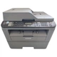 МФУ Brother MFC-L2700DN / Лазерная монохромная печать / 2400x600 dpi / A4 / 24 стр/мин / USB 2.0, Ethernet / Дуплекс б/у - изображение 1