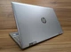 Ноутбук-трансформер Б-класс HP Pavilion x360 15-er0051nr / 15.6" (1920x1080) IPS Touch / Intel Core i5-1135G7 (4 (8) ядра по 2.4 - 4.2 GHz) / 8 GB DDR4 / 512 GB SSD / Intel Iris Xe Graphics / WebCam / TouchID / Windows 11 б/у - изображение 7