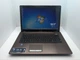 Ноутбук Asus X73E / 17.3" (1600x900) TN / Intel Core i3-2350M (2 (4) ядра по 2.3 GHz) / 6 GB DDR3 / 320 GB HDD / Intel HD Graphics 3000 / WebCam / DVD-ROM б/в - зображення 2
