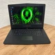 Ігровий ноутбук Dell Alienware 17 R4 / 17.3" (1920x1080) IPS / Intel Core i7-8750H (6 (12) ядер по 2.2 - 4.1 GHz) / 16 GB DDR4 / 128 GB SSD M.2 + 1000 GB HDD / nVidia GeForce GTX 1060, 6 GB GDDR5, 192-bit / WebCam б/в - зображення 2