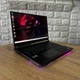 Ігровий ноутбук Asus ROG Strix Scar 17 G733QSA / 17.3" (2560x1440) IPS / AMD Ryzen 9 5900HX (8 (16) ядер по 3.3 - 4.6 GHz) / 16 GB DDR4 / 512 GB SSD / nVidia GeForce RTX 3080, 16 GB GDDR6, 256-bit б/в - зображення 4
