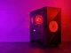 Игровой ПК Gaming PC Tower / Intel Core i9-9900K (8 (16) ядер по 3.6 - 5.0 GHz) / 16 GB DDR4 / 500 GB SSD / nVidia GeForce RTX 2060 Super, 8 GB GDDR6, 256-bit б/у - изображение 5