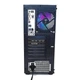 Игровой ПК Frontier Karo 22A Tower / Core i5-4440 (4 ядра по 3.1-3.3 GHz) / 16GB DDR4 / 128GB SSD + 500GB HDD / Radeon RX 480, 8 GB GDDR5, 256-bit / 600W б/у - изображение 6