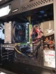 Игровой ПК GameMax G561-FRGB Black Tower / Intel Xeon E5-2650 v2 (8 (16) ядер по 2.6 - 3.4 GHz) / 20 GB DDR3 / 480 GB SSD + 1000 GB HDD / nVidia GeForce GTX 1650, 4 GB GDDR6, 128-bit / 600W б/у - изображение 7