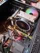 Игровой ПК GameMax G561-FRGB Black Tower / Intel Xeon E5-2650 v2 (8 (16) ядер по 2.6 - 3.4 GHz) / 20 GB DDR3 / 480 GB SSD + 1000 GB HDD / nVidia GeForce GTX 1650, 4 GB GDDR6, 128-bit / 600W б/у - изображение 10