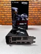 Дискретна відеокарта AMD Radeon RX 470 Nitro+, 8 GB GDDR5, 256-bit / 1x DVI, 2x HDMI, 2x DisplayPort / Коробка б/в - зображення 3