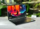 Ігровий ноутбук Б-клас Gigabyte Aorus 7 9MF / 17.3" (1920x1080) IPS / Intel Core i5-12500H (12 (16) ядер по 3.3 - 4.5 GHz) / 16 GB DDR4 / 512 GB SSD M.2 / nVidia GeForce RTX 4050, 6 GB GDDR6, 96-bit / WebCam / Win 11 Pro б/в - зображення 3