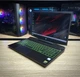 Ігровий ноутбук HP Pavilion Gaming 15 / 15.6" (1920x1080) IPS / Intel Core i5-9300H (4 (8) ядра по 2.4 - 4.1 GHz) / 16 GB DDR4 / 256 GB SSD + 480 GB SSD / nVidia GeForce GTX 1650, 4 GB GDDR5, 128-bit / WebCam б/в - зображення 5