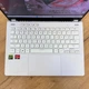 Ігровий ультрабук Asus ROG Zephyrus G14 GA402XV / 14" (2560x1600) IPS / AMD Ryzen 9 7940HS (8 (16) ядер по 4.0 - 5.2 GHz) / 16 GB DDR5 / 512 GB SSD / nVidia GeForce RTX 4060, 8 GB GDDR6, 128-bit / WebCam б/в - зображення 7