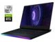 Ігровий ноутбук MSI GE66 Raider 10SGS / 15.6" (1920x1080) IPS / Intel Core i7-10750H (6 (12) ядер по 2.6 - 5.0 GHz) / 32 GB DDR4 / 1000 GB SSD / nVidia GeForce RTX 2080 Super, 8 GB GDDR6, 256-bit / WebCam / Win 10 Home б/в - зображення 1