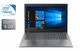 Ноутбук Lenovo IdeaPad 330-151GM / 15.6" (1366x768) TN / Intel Celeron N4000 (2 ядра по 1.1 - 2.6 GHz) / 8 GB DDR4 / 240 GB SSD / Intel UHD Graphics 600 / WebCam / Windows 10 б/у - изображение 1
