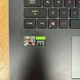 Ігровий ноутбук Asus ROG Strix G15 G512QR / 15.6" (1920x1080) IPS / AMD Ryzen 9 5900HX (8 (16) ядер по 3.3 - 4.6 GHz) / 16 GB DDR4 / 1000 GB SSD / nVidia GeForce RTX 3070, 8 GB GDDR6, 256-bit б/в - зображення 8