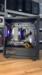 Сборка под заказ: игровой ПК Frontier Samburu Black Tower / AMD Ryzen 5 5500 (6 (12) ядер по 3.6 - 4.2 GHz) / 16 GB DDR4 / 500 GB SSD M.2 / AMD Radeon RX 5700, 8 GB GDDR6, 256-bit / 600W б/у - изображение 4