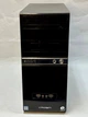 Компьютер Crown SM601 Black Tower / Intel Core i7-4790S (4 (8) ядра по 3.2 - 4.0 GHz) / 16 GB DDR3 / 256 GB SSD + 500 GB HDD / AMD Radeon RX 570, 4 GB GDDR5, 256-bit / 450W б/у - изображение 2