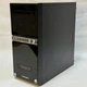 Компьютер Crown SM601 Black Tower / Intel Core i7-4790S (4 (8) ядра по 3.2 - 4.0 GHz) / 16 GB DDR3 / 256 GB SSD + 500 GB HDD / AMD Radeon RX 570, 4 GB GDDR5, 256-bit / 450W б/у - изображение 4