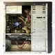 Компьютер Crown SM601 Black Tower / Intel Core i7-4790S (4 (8) ядра по 3.2 - 4.0 GHz) / 16 GB DDR3 / 256 GB SSD + 500 GB HDD / AMD Radeon RX 570, 4 GB GDDR5, 256-bit / 450W б/у - изображение 5