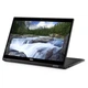 Ноутбук-трансформер Dell Latitude 7390 2 in 1 / 13.3" (1920x1080) IPS Touch / Intel Core i5-8350U (4 (8) ядра по 1.7 - 3.6 GHz) / 8 GB DDR4 / 240 GB SSD / Intel UHD Graphics 620 / WebCam / HDMI б/у - изображение 2