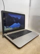 Ноутбук Asus VivoBook X540SA / 15.6" (1366x768) TN / Intel Celeron N3050 (2 ядра по 1.6 - 2.16 GHz) / 2 GB DDR3 / 120 GB SSD / Intel HD Graphics / WebCam / АКБ не тримаєб/в - зображення 2