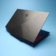 Ігровий ноутбук HP Omen 17-cb1002ca / 17.3" (1920x1080) IPS / Intel Core i7-10750H (6 (12) ядер по 2.6 - 5.0 GHz) / 16 GB DDR4 / 256 GB SSD + 1000 GB HDD / nVidia GeForce GTX 1660 Ti, 6 GB GDDR5, 192-bit / WebCam / Win 10 Home б/в - зображення 5
