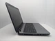 Ноутбук HP Compaq 15 / 15.6" (1366x768) TN / Intel Celeron N2840 (2 ядра по 2.16 - 2.58 GHz) / 6 GB DDR3 / 500 GB HDD / Intel HD Graphics / WebCam / DVD-ROM б/в - зображення 3