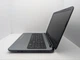 Ноутбук HP Compaq 15 / 15.6" (1366x768) TN / Intel Celeron N2840 (2 ядра по 2.16 - 2.58 GHz) / 6 GB DDR3 / 500 GB HDD / Intel HD Graphics / WebCam / DVD-ROM б/в - зображення 4