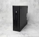 ПК HP ProDesk 600 G1 SFF / Intel Core i5-4570 (4 ядра по 3.2 - 3.6 GHz) / 8 GB DDR3 / 240 GB SSD / Intel HD Graphics 4600 / DVD-ROM / Win 7 Pro б/у - изображение 2