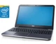 Ноутбук Dell Inspiron 17R 5721 / 17.3" TN / Intel Core i7-3537U (2(4) ядра по 2-3.1 GHz) / 8GB DDR3 / 480GB SSD / HD Graphics 4000 / WebCam / DWD-ROM / Win 10 Home б/у - изображение 1