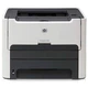 Принтер HP LaserJet 1320 / Лазерная монохромная печать / 1200x1200 dpi / A4 / 21 стр. мин / USB 2.0 / Кабель б/у - изображение 1