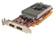 Дискретна відеокарта AMD Radeon RX 550, 2 GB GDDR5, 64-bit / DisplayPort / SFF б/в - зображення 2