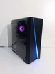 Комплект: AeroCool Cylon BG Tempered Tower / Intel Core i7-4790 (4 (8) ядра по 3.6 - 4.0 GHz) / 20 GB DDR3 / 500 GB SSD + 500 GB HDD / AMD Radeon RX 470, 4 GB GDDR5, 256-bit / 350W + Монитор LG 24MB37PM-B / 24" (1920x1080) IPS б/у - изображение 3