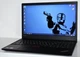 Ноутбук Lenovo ThinkPad E585 / 15.6" TN / Ryzen 3 2200U (2(4) ядра по 2.5-3.4 GHz) / 8GB DDR4 / 500GB HDD / Radeon Vega 3 Graphics / WebCam / HDMI / Win10 Pro б/у - изображение 2