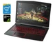 Ігровий ноутбук Lenovo Legion Y520-15IKBM / 15.6" (1920x1080) IPS / Intel Core i7-7700HQ (4 (8) ядра по 2.8 - 3.8 GHz) / 16 GB DDR4 / 960 GB SSD / nVidia GeForce GTX 1060 Max-Q, 6 GB GDDR5, 192-bit / WebCam б/в - зображення 1