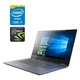 Игровой ноутбук-трансформер Lenovo Yoga 720-15IKB / 15.6" (3840x2160) IPS Touch / Intel Core i7-7700HQ (4 (8) ядра по 2.8 - 3.8 GHz) / 16 GB DDR4 / 240 GB SSD / nVidia GeForce GTX 1050, 2 GB GDDR5, 128-bit / WebCam б/у - изображение 1