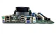 Комплект: Материнська плата Dell Optiplex 7010 MT / Intel Xeon E3-1230 v2 (4 (8) ядра по 3.3 - 3.7 GHz) / 32 GB DDR3 / AMD Radeon R9 350 OEM, 2 GB GDDR5, 128-bit + Кулер Vinga Q4 б/в - зображення 3