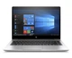 Ультрабук HP EliteBook 840 G5 / 14" (1920x1080) IPS / Intel Core i5-8250U (4 (8) ядра по 1.6 - 3.4 GHz) / 8 GB DDR4 / 240 GB SSD / Intel HD Graphics 620 / WebCam б/у - изображение 2