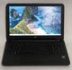 Ноутбук Б-класс HP 15-ay043no / 15.6" (1920x1080) TN / Intel Pentium N3710 (4 ядра по 1.6 - 2.56 GHz) / 8 GB DDR3 / 128 GB SSD / Intel HD Graphics 405 / WebCam / DVD-ROM / Win 10 Home б/у - изображение 2